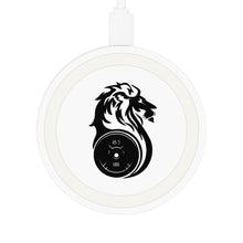 Load image into Gallery viewer, Quake Wireless Charging Pad