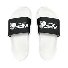 Load image into Gallery viewer, Men's PU Slide Sandals