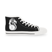 Load image into Gallery viewer, Men's High Top Sneakers