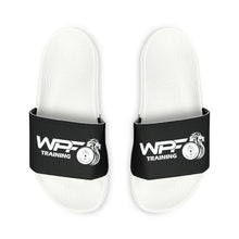 Load image into Gallery viewer, Men's PU Slide Sandals