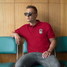 Load image into Gallery viewer, Men's Premium Polo