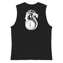 Load image into Gallery viewer, Muscle Shirt