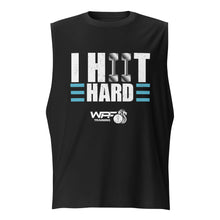 Load image into Gallery viewer, Muscle Shirt