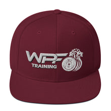 Load image into Gallery viewer, Snapback Hat