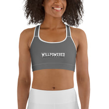 Load image into Gallery viewer, WPF: Sports bra