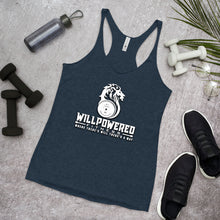 Load image into Gallery viewer, Women's Racerback Tank