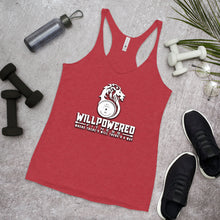 Load image into Gallery viewer, Women's Racerback Tank