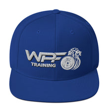 Load image into Gallery viewer, Snapback Hat