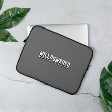 Load image into Gallery viewer, WPF: Laptop Sleeve