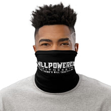 Load image into Gallery viewer, WPF: Neck Gaiter