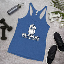 Load image into Gallery viewer, Women's Racerback Tank