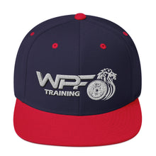 Load image into Gallery viewer, Snapback Hat