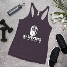Load image into Gallery viewer, Women's Racerback Tank