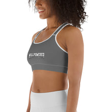 Load image into Gallery viewer, WPF: Sports bra