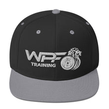 Load image into Gallery viewer, Snapback Hat