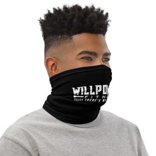 Load image into Gallery viewer, WPF: Neck Gaiter