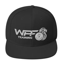 Load image into Gallery viewer, Snapback Hat