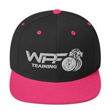 Load image into Gallery viewer, Snapback Hat