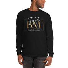 Load image into Gallery viewer, Men’s Long Sleeve Shirt