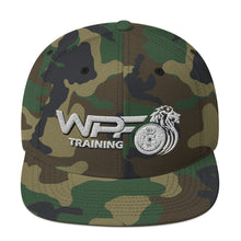 Load image into Gallery viewer, Snapback Hat