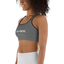 Load image into Gallery viewer, WPF: Sports bra