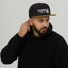 Load image into Gallery viewer, WPF/ Otto Snapback Hat