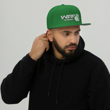 Load image into Gallery viewer, WPF/ Otto Snapback Hat
