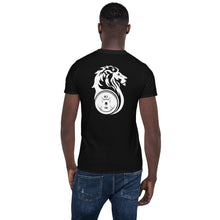 Load image into Gallery viewer, Double Time / Short-Sleeve Unisex T-Shirt