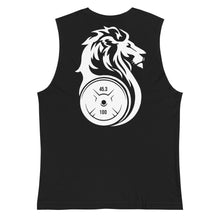 Load image into Gallery viewer, WillPowered Muscle Shirt
