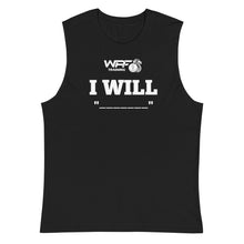 Load image into Gallery viewer, WillPowered Muscle Shirt