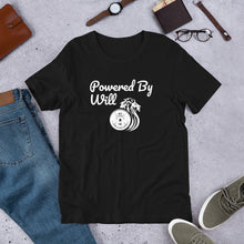 Load image into Gallery viewer, P.B.W - Short-Sleeve Unisex T-Shirt