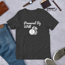 Load image into Gallery viewer, P.B.W - Short-Sleeve Unisex T-Shirt