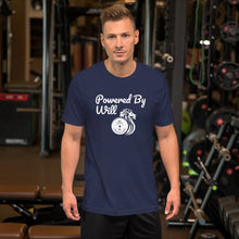 Load image into Gallery viewer, P.B.W - Short-Sleeve Unisex T-Shirt
