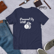 Load image into Gallery viewer, P.B.W - Short-Sleeve Unisex T-Shirt