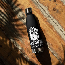 Load image into Gallery viewer, Stainless steel water bottle
