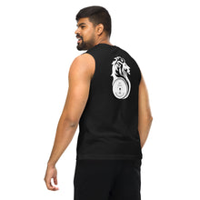Load image into Gallery viewer, Muscle Shirt
