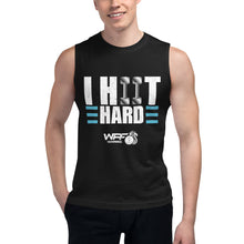 Load image into Gallery viewer, Muscle Shirt
