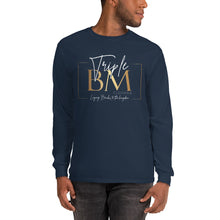 Load image into Gallery viewer, Men’s Long Sleeve Shirt
