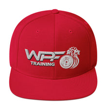 Load image into Gallery viewer, Snapback Hat
