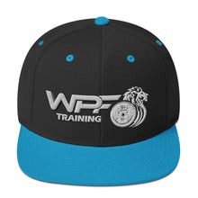 Load image into Gallery viewer, Snapback Hat
