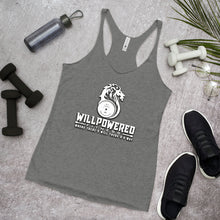 Load image into Gallery viewer, Women's Racerback Tank
