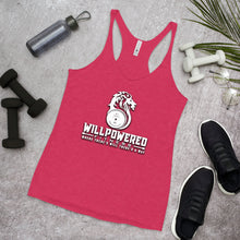 Load image into Gallery viewer, Women's Racerback Tank
