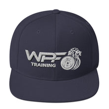 Load image into Gallery viewer, Snapback Hat
