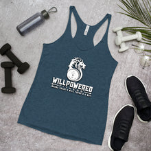 Load image into Gallery viewer, Women's Racerback Tank
