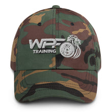 Load image into Gallery viewer, Dad hat
