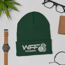 Load image into Gallery viewer, Cuffed Beanie
