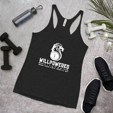 Load image into Gallery viewer, Women's Racerback Tank
