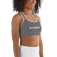 Load image into Gallery viewer, WPF: Sports bra
