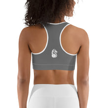 Load image into Gallery viewer, WPF: Sports bra
