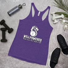 Load image into Gallery viewer, Women's Racerback Tank
